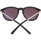 BRAWLEY, Matte Black-Saturn Polarized Drivers Cat 2 to 3 B6, hi-res image number null